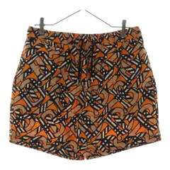 2026年最新】BURBERRY ショートパンツ・ハーフパンツの人気アイテム