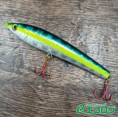 ティムコ(TIEMCO) ソルティーレッドペッパーマグナム ペンシルベイト