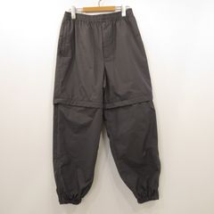 DAIWA PIER39 23SS テック3WAYウィンドブレーカーパンツ L - メルカリ