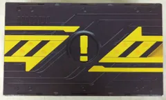 バンダイ 仮面ライダーギーツ DXデザイアドライバー ライドルベース