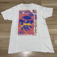 Mサイズ 進撃の巨人 tee