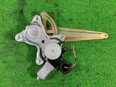 R2 タント LA650S 左リアレギュレーターモーター 100169 - メルカリ