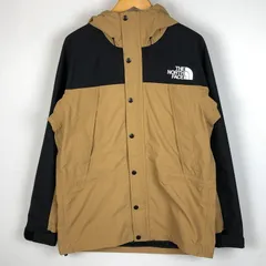 【中古品】THE NORTH FACE ザ・ノースフェイス MOUNTAIN LIGHT JACKET NP11834 マウンテン ライト ジャケット ライトアウター 【144-260111-yy-11-tei】