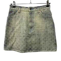 2026年最新】グッチ スカートの人気アイテム - メルカリ