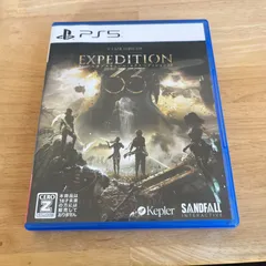 PS5 Clair Obscur: Expedition 33