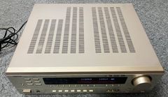 DENON デノン AVアンプ AVR-3200 D.D.S.C 音出し確認 - メルカリ