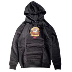 新品 ハンバーガー フレッシュ ジューシー ファスト ジャンク フード