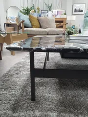 alfrex Rivoli センターテーブル