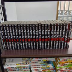 【値下げ】BLEACH 全74巻セット 久保帯人 BLEACH 全74巻セット 久保帯人 - メルカリ