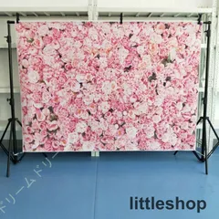 【新品?未使用】 撮影用タペストリー 花海 おしゃれ 壁掛け インテリア モダン結婚式 ファブリック装飾品 多機能 壁 窓 個性プレゼント 布