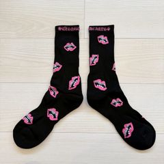 CHROME HEARTS MATTY BOY クロムハーツ マッティボーイ ソックス 靴下
