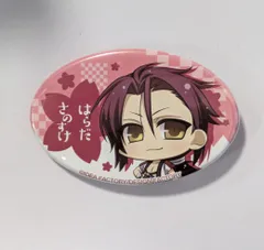 2026年最新】タイトル：薄桜鬼 ピンズ・ピンバッジ・缶バッジの人気