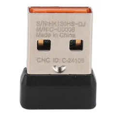 新品 用 USB レシーバー、 M590 M720 M570 MX シリーズ用 Unifying レシーバー、 K230 K270 K375S K400PLUS K780 K580 MK シリーズ用 USB レシーバー