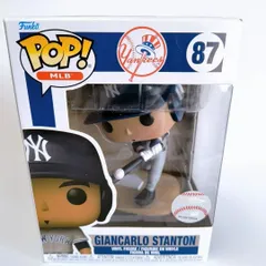 2026年最新】ヤンキース ユニフォーム スタントンの人気アイテム