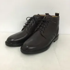 Eddie Bauer エディーバウアー ブーツ ショートブーツ レースアップ 7.5
