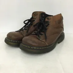 Dr.Martens ドクターマーチン ブーツ ショートブーツ 8A07 レースアップブーツ UK8