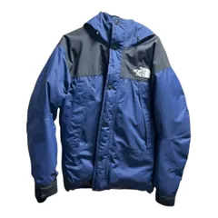 未使用級 THE NORTH FACE L マウンテン ダウンジャケット ND91737  ゴアテックス バルトロ ダウンジャケット ノースフェイス ノース THF