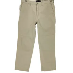 ポロバイラルフローレン Polo by RALPH LAUREN 90-00s SUFFIELD PANT サフィールド パンツ ポニー刺繍 ポロチノ メンズ  34/30