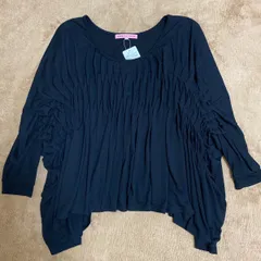 レベッカテイラー　カットソー