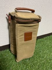 廃盤」ジャンク品 asobito ランタンケース オリーブ - メルカリ