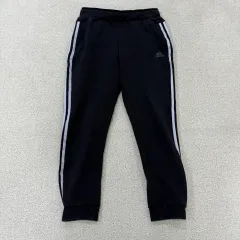 M アディダス サイドライン ジョガーパンツ 0105T1