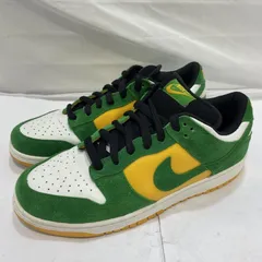 【中古】NIKE SB DUNK LOW PRO 