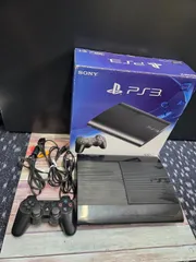 2026年最新】PS3 500GBチャコールブラックの人気アイテム - メルカリ
