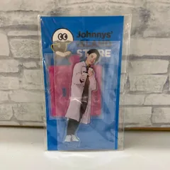 【Q8-43】◎金指一世　美少年　アクリルスタンド