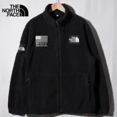 限定品 ノースフェイス THE NORTH FACE ボア フリースジャケット 2XL ブラック 50周年記念 スノーシティフリース SNOW CITY FLEECE JACKET ロゴ刺繍 テック ストリート オーバーサイズ ビッグシルエット 古着 Z266