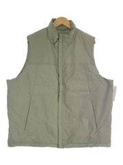 KAPTAIN SUNSHINE Padding Over Vest 38 - メルカリ