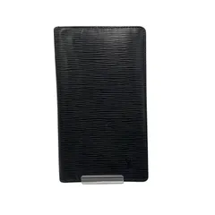 【中古品】LOUIS VUITTON ルイ・ヴィトン M30414 CA2097 タイガ ポルトシェキエカルトクレディ 長財布 【179-260113-cs-15-izu】