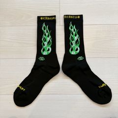 CHROME HEARTS MATTY BOY クロムハーツ マッティボーイ ソックス 靴下