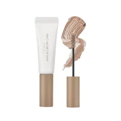 rom&nd ハンオールブロウカラ 11 MOCHA GREY　眉マスカラ 新品未使用