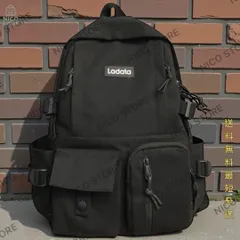 ビジネスリュック リュック 通勤通学 リュックサック バックパック 旅行 ジム 多収納 軽量 大容量 PC 黒 新品 新作 丈夫 最短発送 送料無料