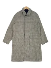 2026年最新】INVERTERE メンズ ステンカラーコートの人気アイテム