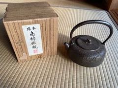 山川堂 銅製 薬缶 職人手作り銅やかん - メルカリ