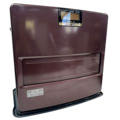 動作品】 DAINICHI/ダイニチ ブルーヒーター 石油ファンヒーター FX