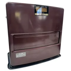 【動作品】 CORONA/コロナ 石油ファンヒーター FH-VX3617BY 10畳/13畳 2017年製 S4-011296R