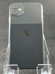 iPhone 11 64GB 블랙 | 배터리 신품 교환 | SIM 무료 | 동작 확인 · 정비 완료