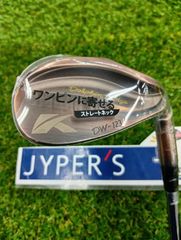 Kasco Dolphin Wedge DW-123 56° - メルカリ