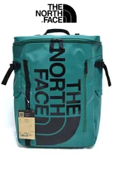 新品 ノースフェイス BC ヒューズボックス2 NM82255Z TNFグリーン リュック デイパック