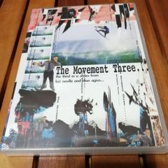[Brand New, Unused] Surfing DVD "The Movement Three..."