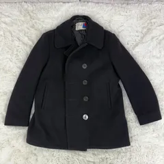 2026年最新】SCHOTT メンズ ピーコート・ウールコートの人気アイテム