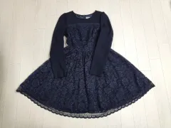 レニボン レース ONE PIECE (44 55)