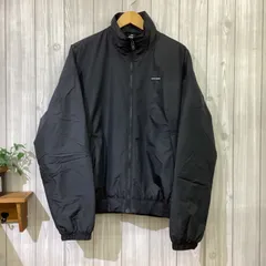 26MS0098 アンダーアーマー ナイロンジャケット 6007838 ブラックMサイズ