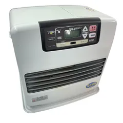 2026年最新】石油ファンヒーターの人気アイテム - メルカリ