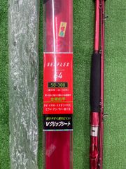 DAIWA SEAFLEX 64 船竿 270cm 50-100g - メルカリ