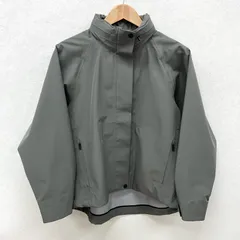 【イオン広店】 中古 THE NORTH FACE | ザ・ノースフェイス ブルゾン FL SHORT JACKET NPW62161 カーキ サイズ：M 【111】