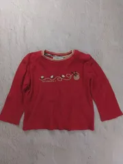 BURBERRY / Tシャツ & カットソー