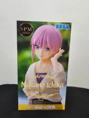 五等分の花嫁 SPM 中野一花 フィギュア